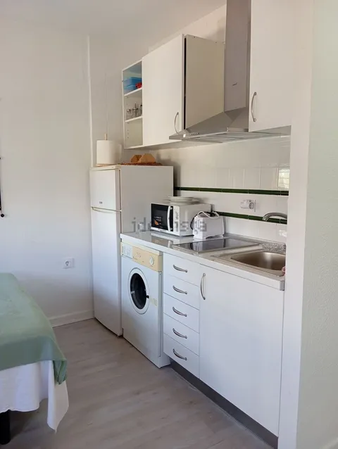 Pis de 25 m² a Sevilla