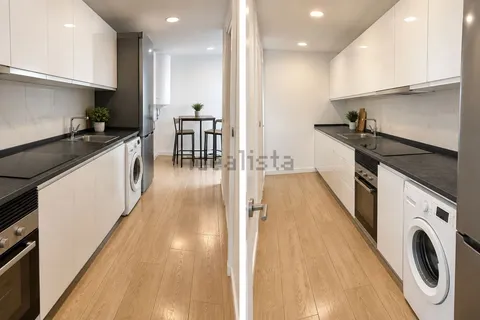 Room for rent, Sant Feliu de Llobregat