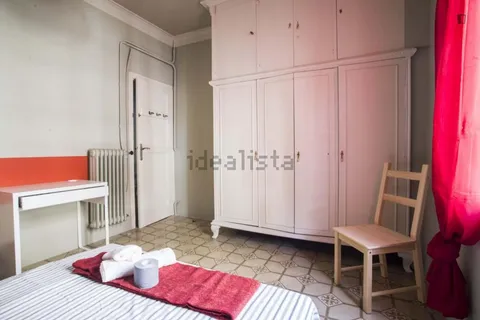 Chambre à louer, Barcelone