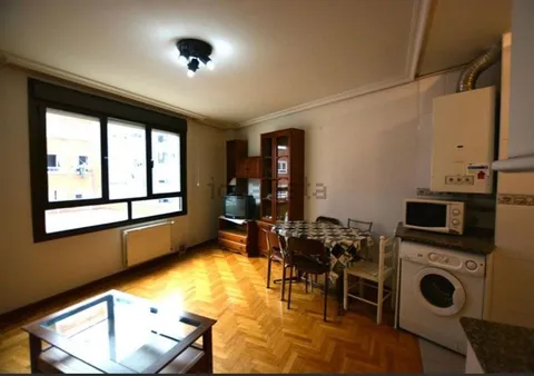 Appartement 42 m² à Oviède