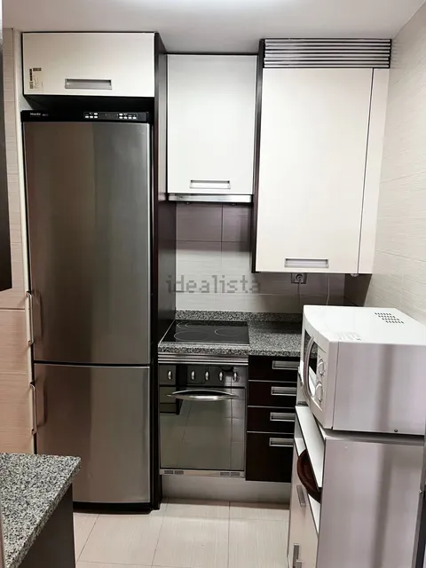 Pis de 73 m² a Madrid