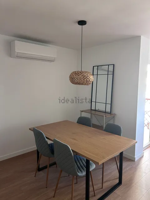 Pis de 124 m² a Màlaga