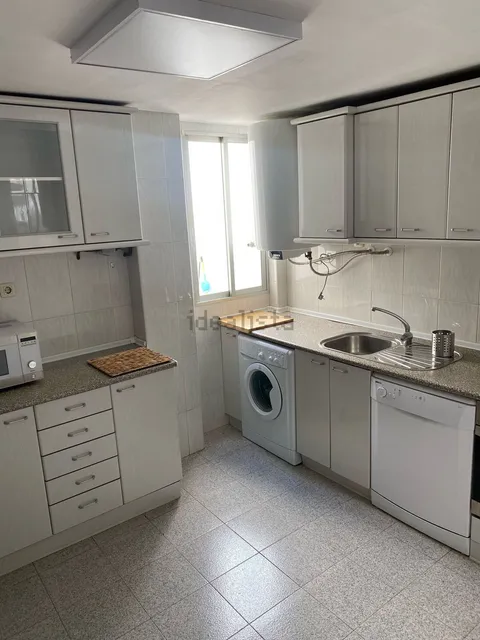 Habitació de lloguer, Saragossa