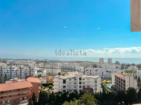 Wohnung 42 m² in Torremolinos