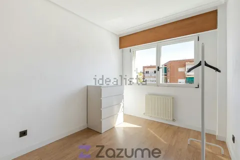 Pis de 96 m² a Madrid