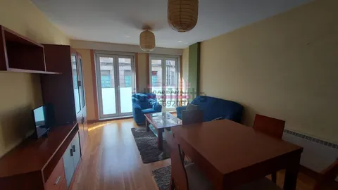 Pis de 46 m² a Vigo