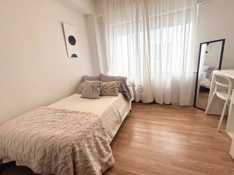 Stanza in affitto, Salamanca