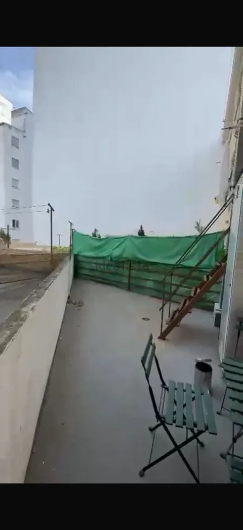 Piso de 100 m² en León