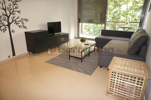 Pis de 60 m² a Barcelona