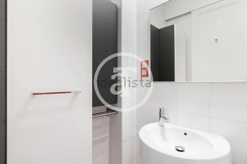 Pis de 32 m² a Barcelona