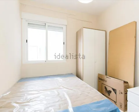 Wohnung 100 m² in Granada