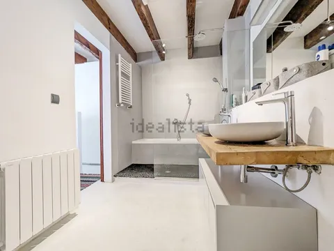 Pis de 200 m² a València