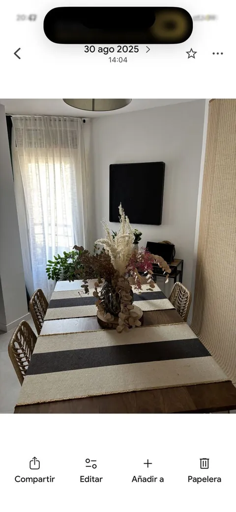 Chambre à louer, Alicante (2/6)