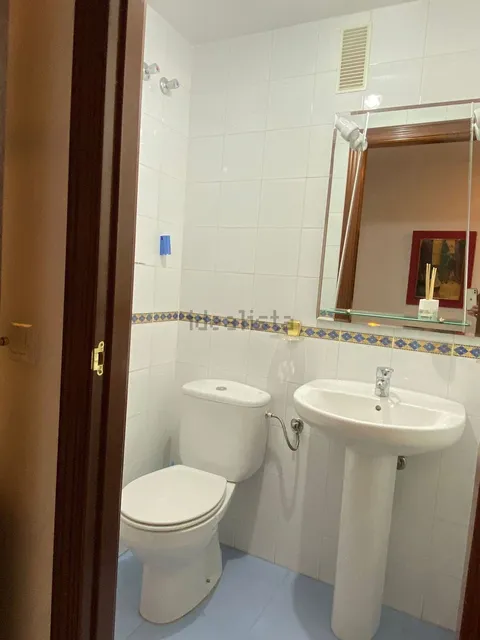 Pis de 92 m² a Badajoz