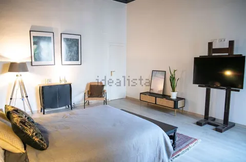 Pis de 115 m² a Barcelona