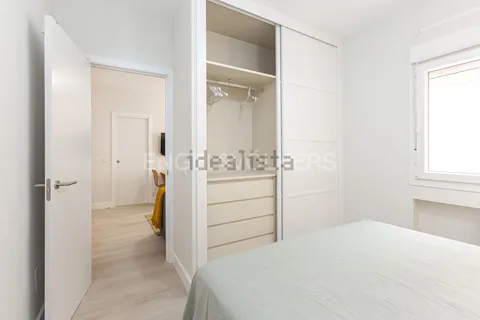 Pis de 46 m² a Madrid