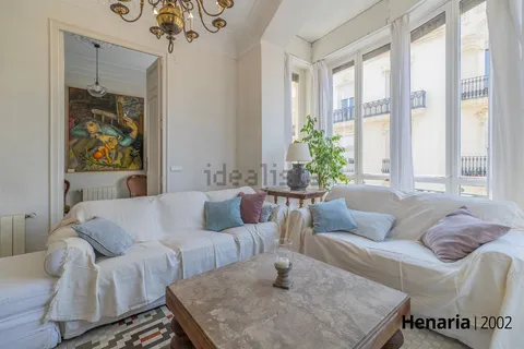Appartamento 110 m² a Valencia