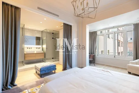 Flat 170 m² in Barcelona