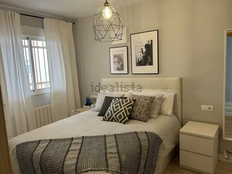 Flat 60 m² in Badajoz