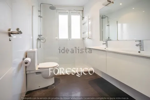 Pis de 143 m² a Madrid