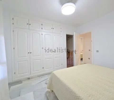 Pis de 109 m² a Fuengirola
