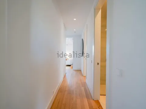 Pis de 130 m² a Madrid