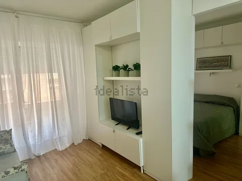 Appartamento 48 m² a Madrid