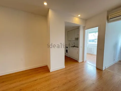 Piso de 80 m² en Madrid