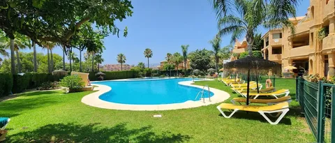 Wohnung 154 m² in Mijas