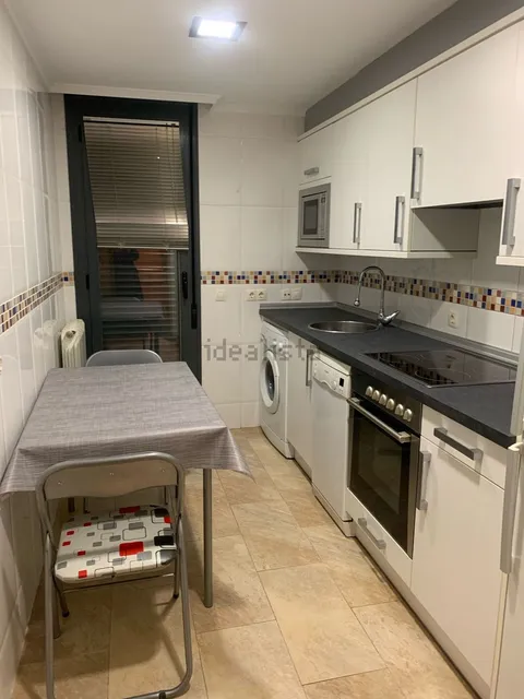 Pis de 55 m² a Logronyo