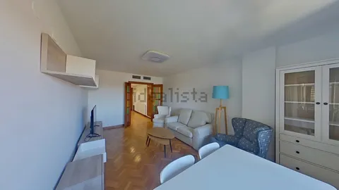 Pis de 109 m² a Saragossa