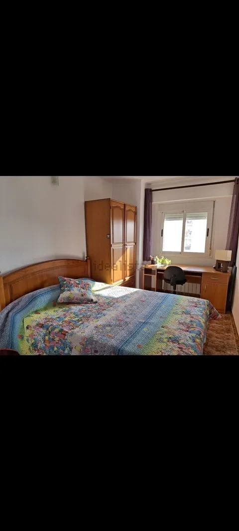 Zimmer zur Miete, Palma (2/4)