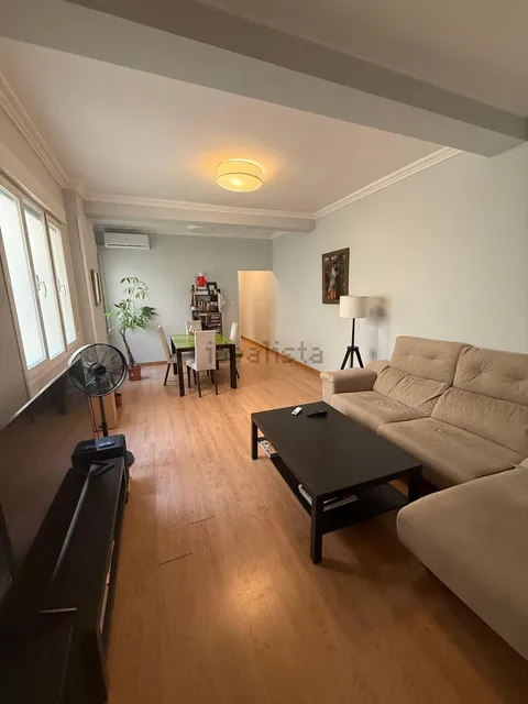 Pis de 135 m² a Madrid