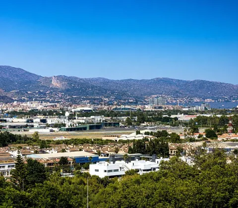 Pis de 130 m² a Màlaga (4/53)