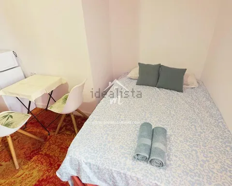 Habitació de lloguer, Gandia