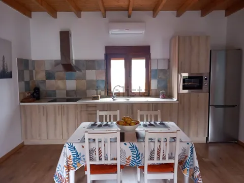 Casa de 65 m² a Vega de San Mateo