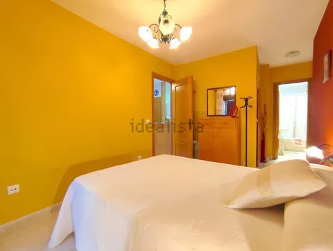 Pis de 50 m² a Benidorm
