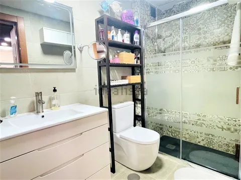 Pis de 104 m² a Màlaga