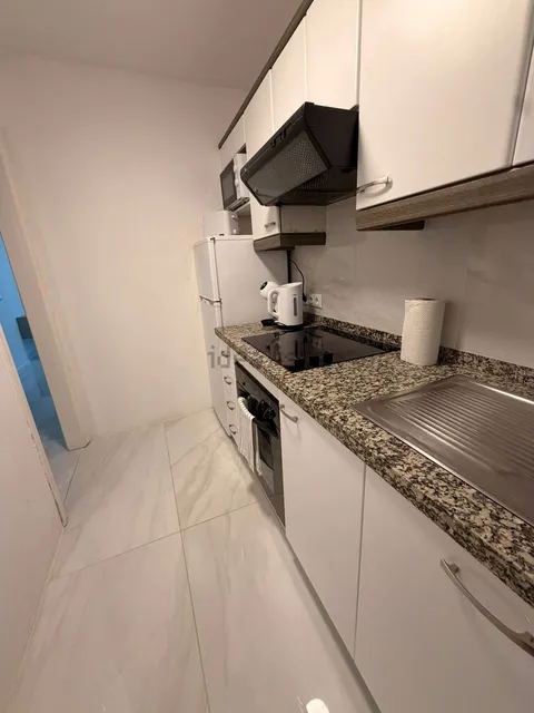 Pis de 83 m² a Mijas