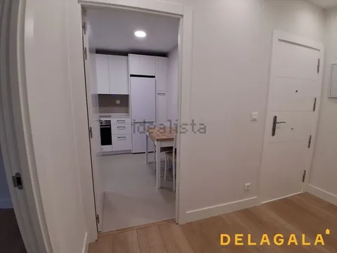 Pis de 80 m² a Getxo
