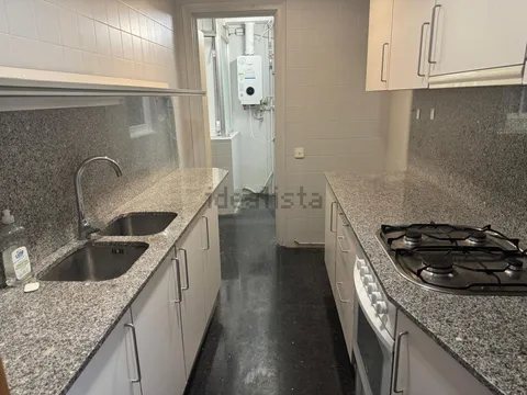 Pis de 96 m² a Barcelona