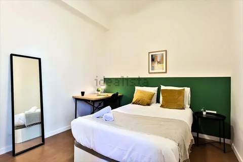 Habitación en alquiler, Madrid