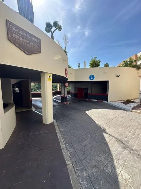 Pis de 117 m² a Marbella