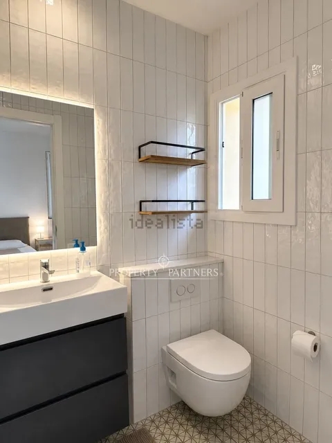 Appartement 50 m² à Barcelone