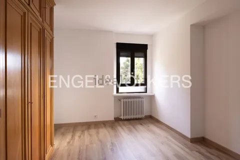 Pis de 148 m² a Madrid