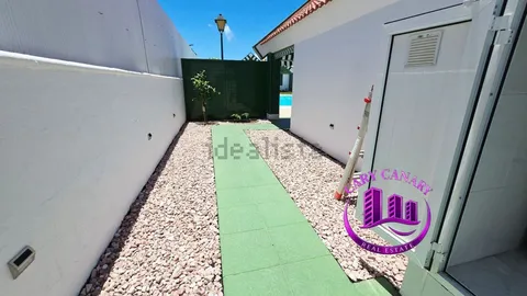 Moradia 60 m² em San Bartolomé de Tirajana