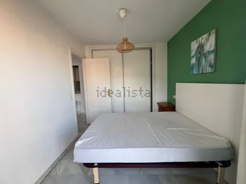 Wohnung 50 m² in Málaga