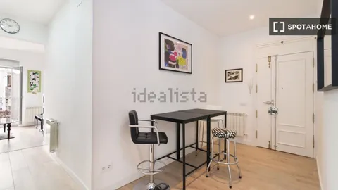 Pis de 75 m² a Madrid