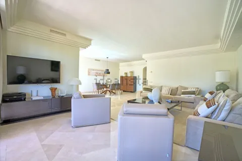 Pis de 230 m² a Marbella