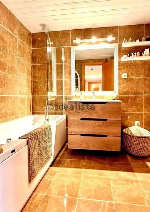 Квартира 97 м² в Estepona
